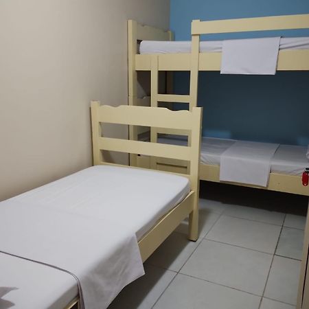 Star Hospedaria Sao Paulo Bagian luar foto