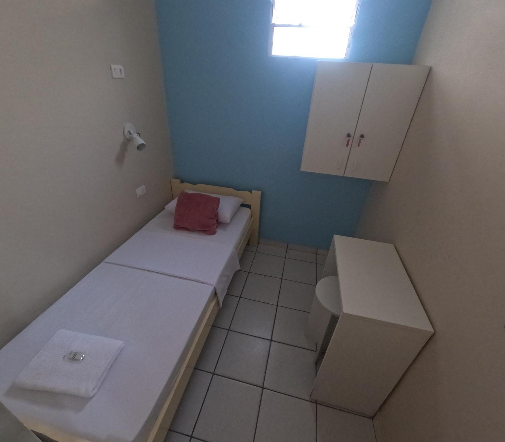 Star Hospedaria Sao Paulo Bagian luar foto