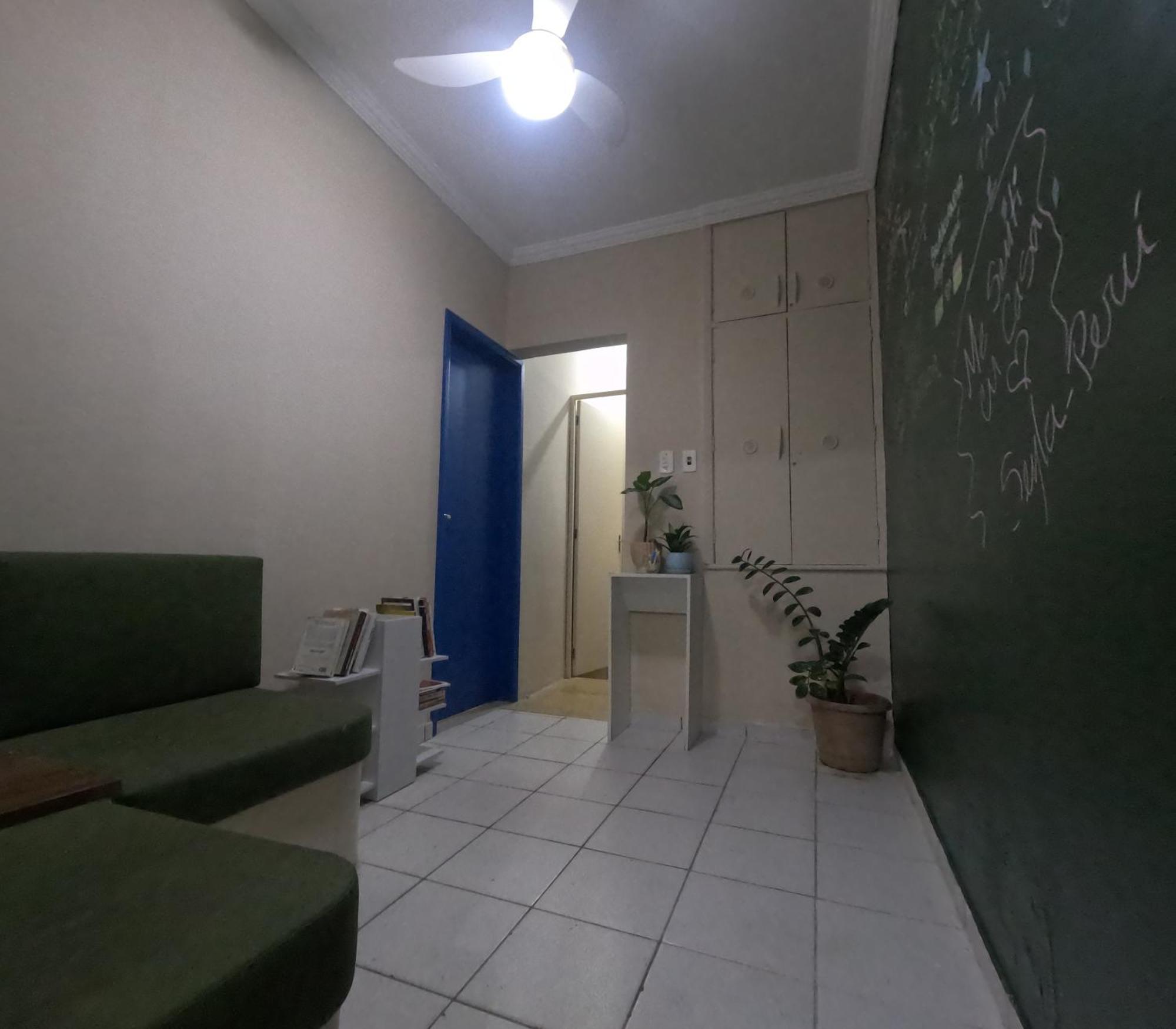 Star Hospedaria Sao Paulo Bagian luar foto