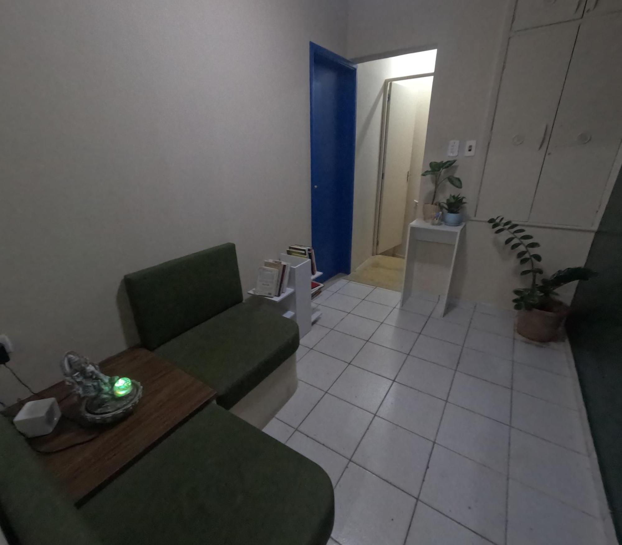 Star Hospedaria Sao Paulo Bagian luar foto