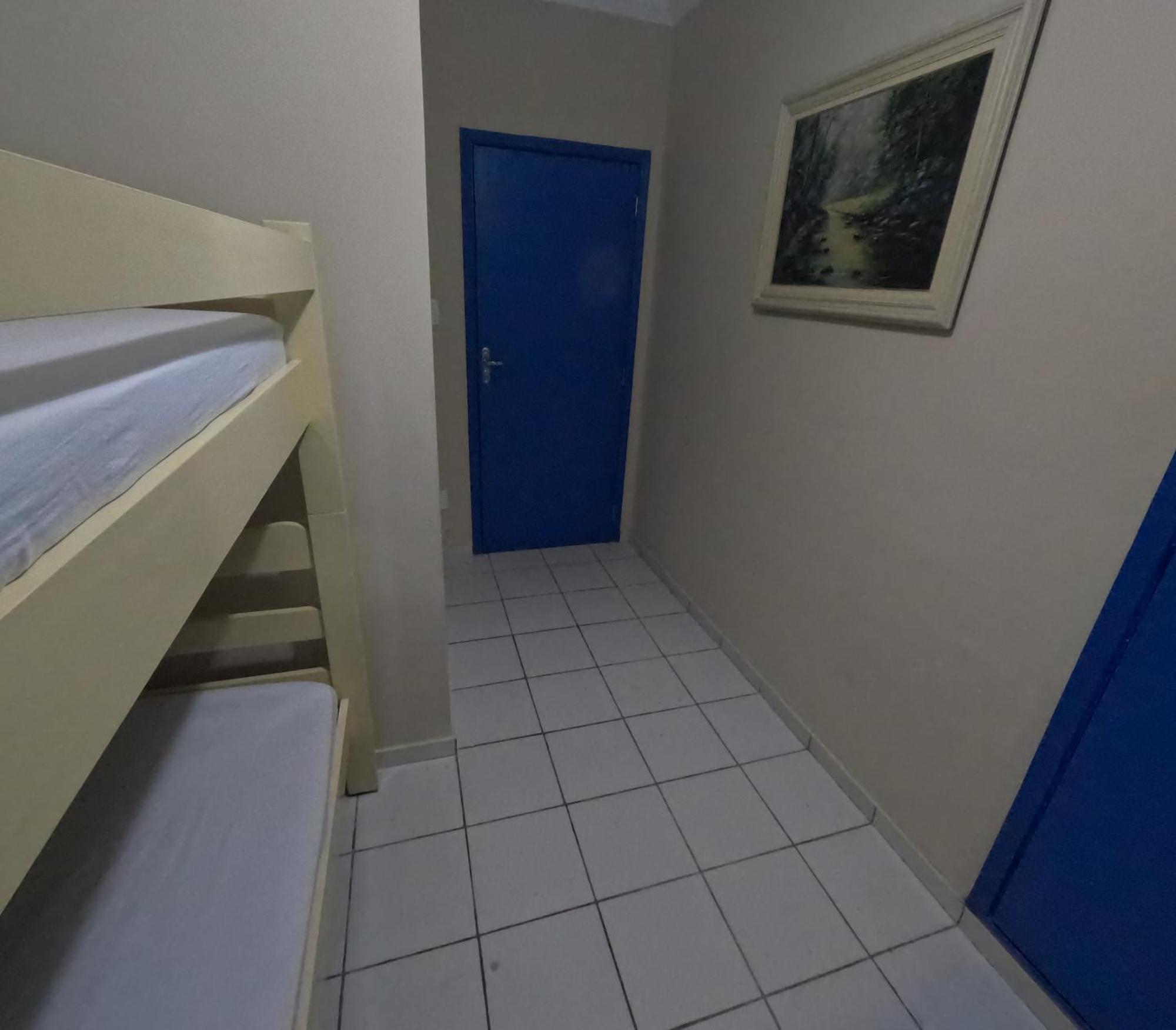 Star Hospedaria Sao Paulo Bagian luar foto